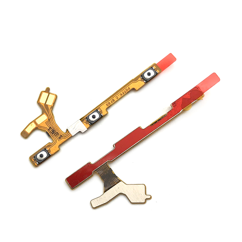 Replacement for PSMART 2019 POWER FLEX HUAWEI - Quality Phone Parts in Sri Lanka